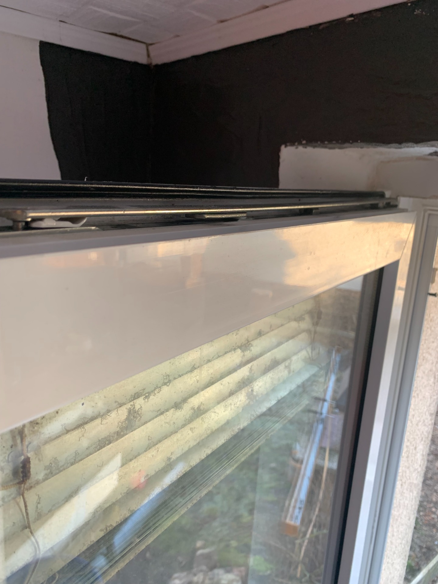 Servis oken - Přetěsnění oken