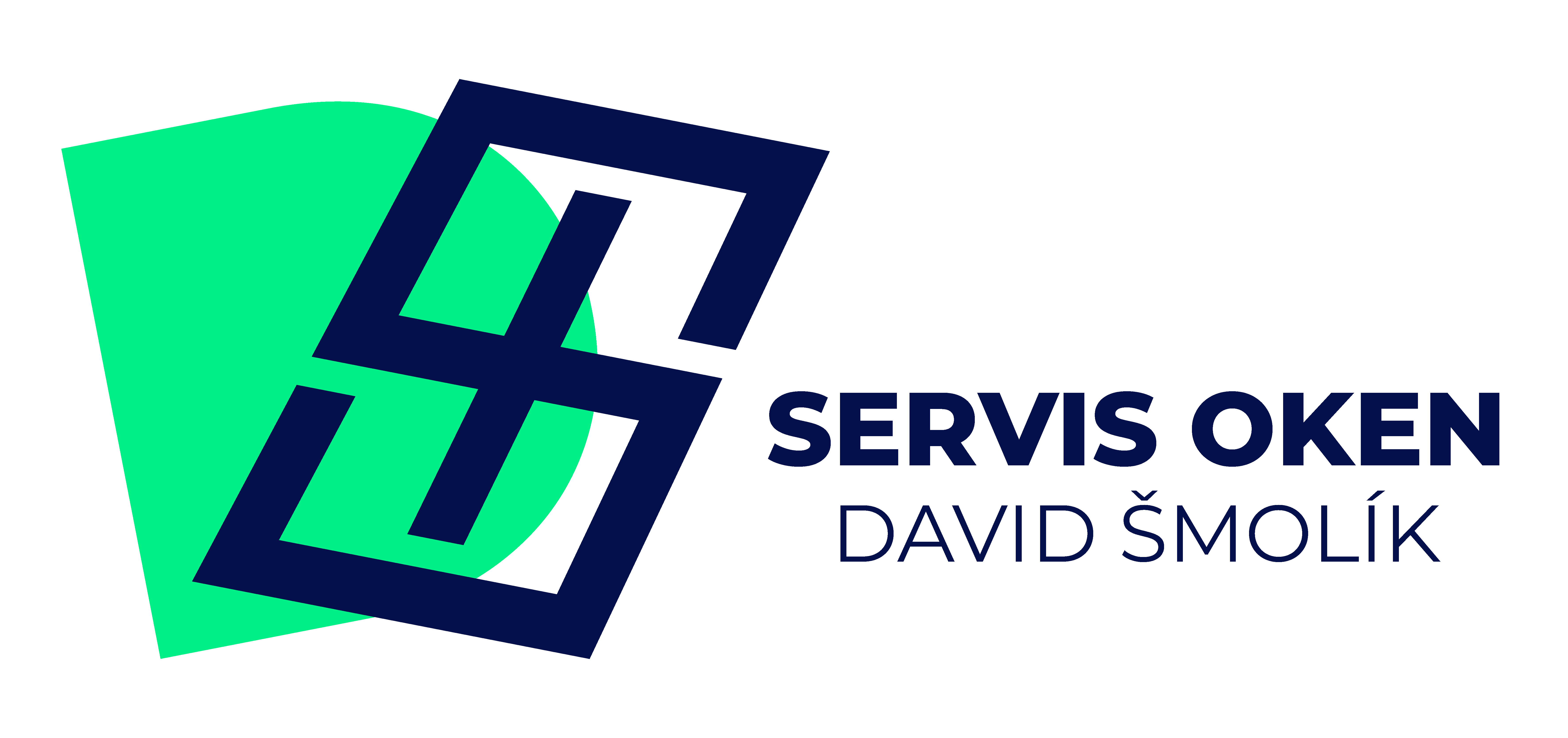 Šmolík Servis oken